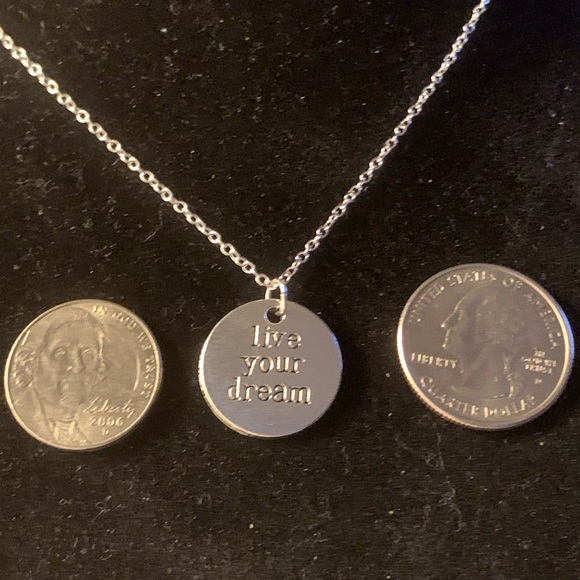 Pendant Necklace Charm - Picture 2 of 3